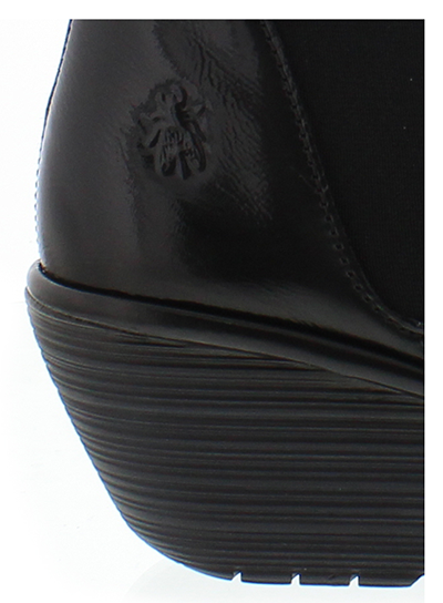 FLY LONDON “DAMANI” LEATHER