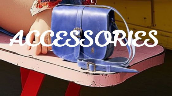Shop Accessories