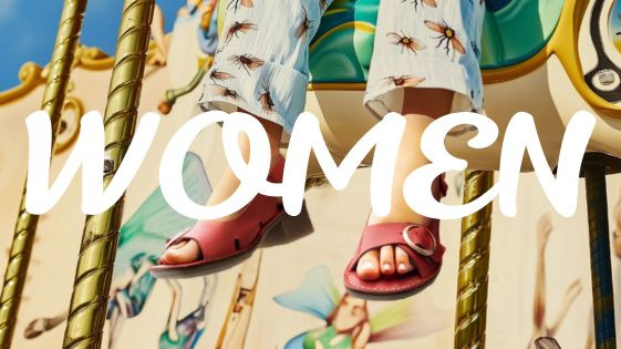 Shop Womens