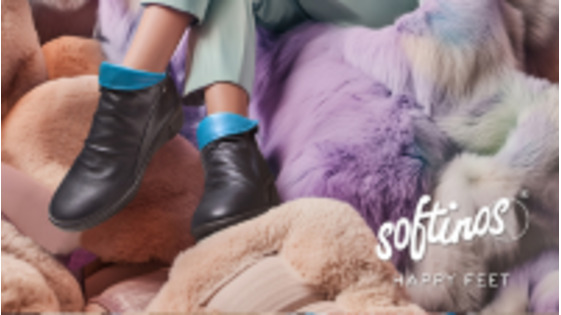 Shop Softinos