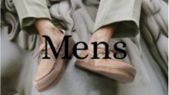 Shop Mens