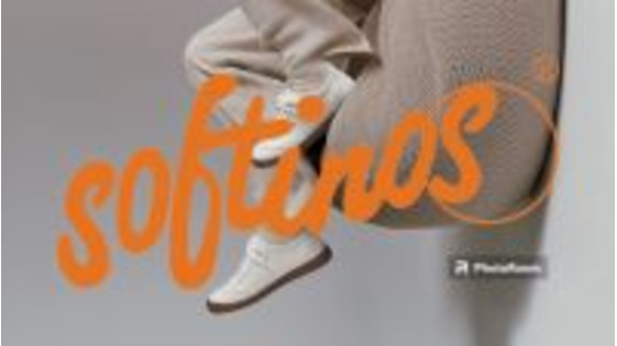 Shop Softinos
