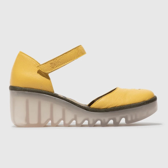 Biso305fly Womens Fly London Shoes