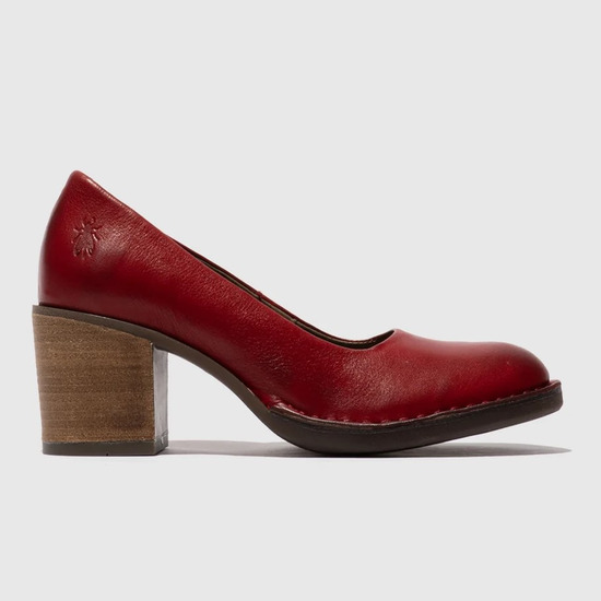 Bery104fly Womens Fly London Shoes
