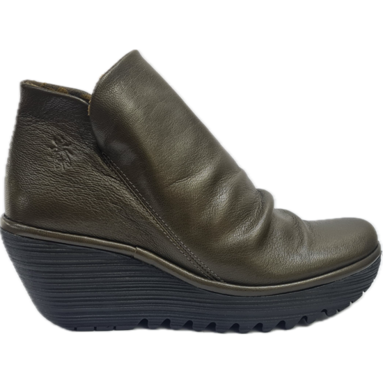Yip All Shoes Womens Fly London Shoes