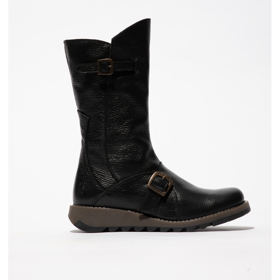 Fly mes top 2 boots black