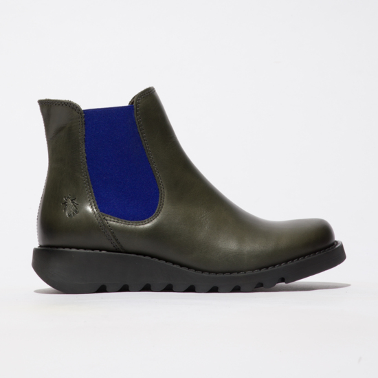 Fly london women's shop salv boot