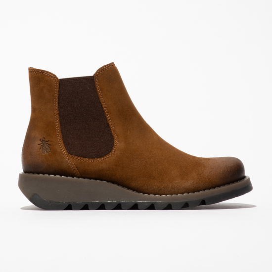 Suli Womens Fly London Shoes