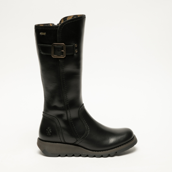 fly ladies boots