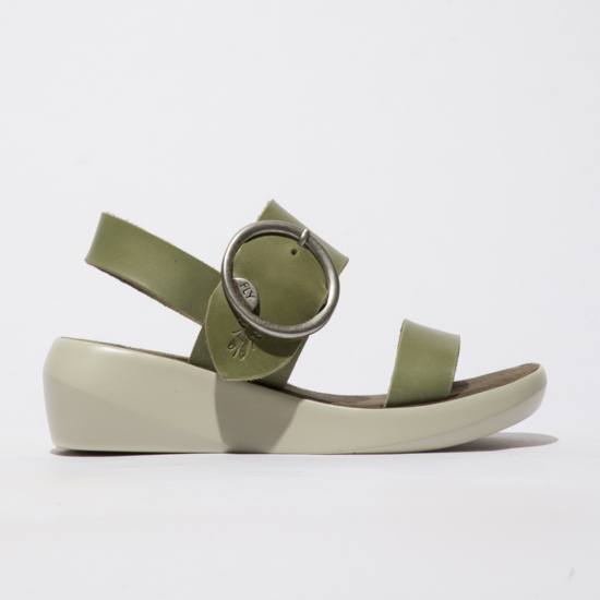Wedges | Womens | Fly London Shoes