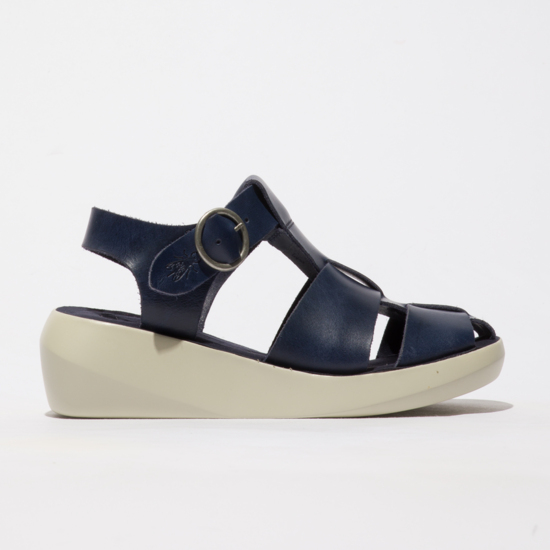 Wedges | Womens | Fly London Shoes