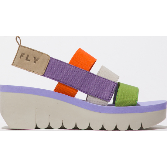 Wedges | Womens | Fly London Shoes