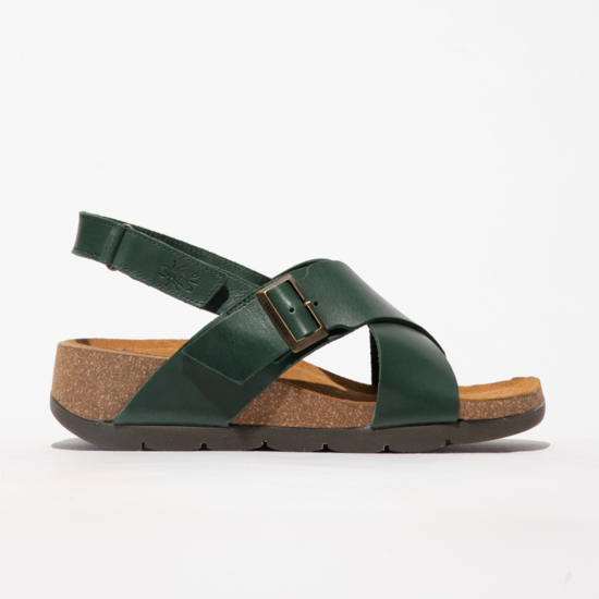 Wedges | Womens | Fly London Shoes