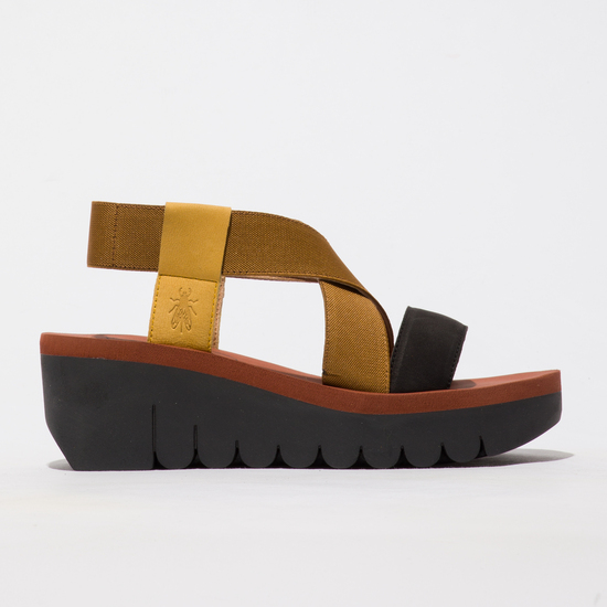 Wedges | Womens | Fly London Shoes