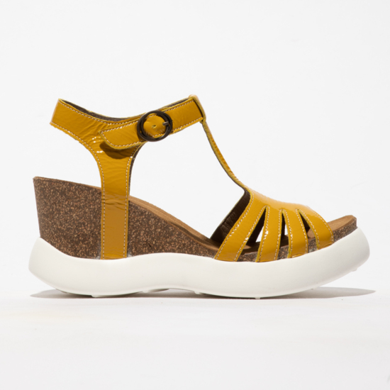 Fly london deals summer shoes