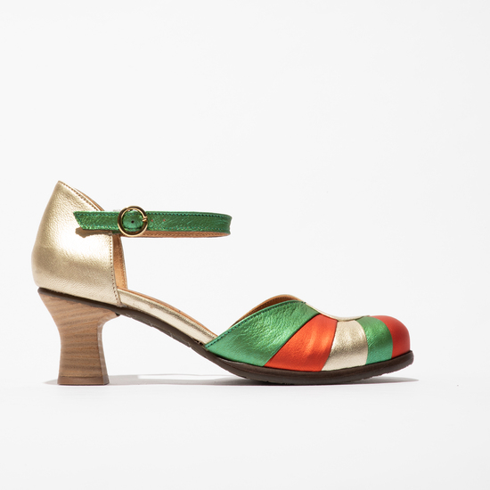 Fly heels 2025