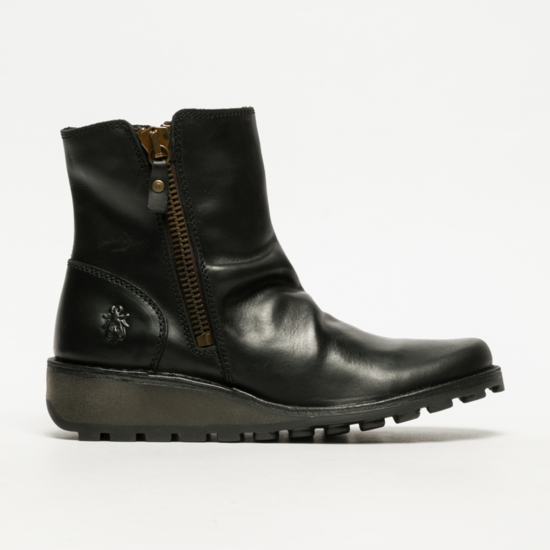 Ankle Boots | Womens | Fly London Shoes