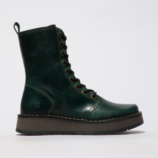 All Boots | Womens | Fly London Shoes