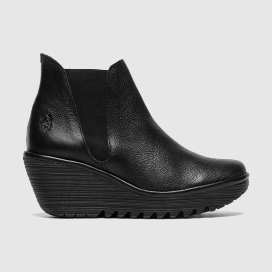 Yoss | Womens | Fly London Shoes