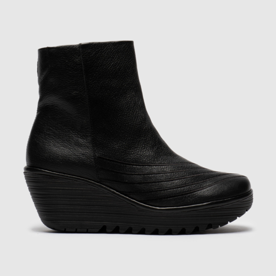 fly ankle boots uk