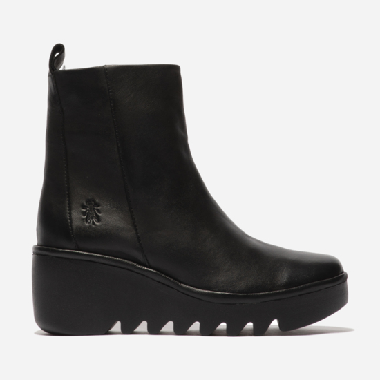 fly ladies ankle boots