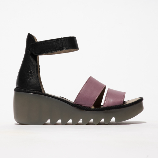 Wedges | Womens | Fly London Shoes