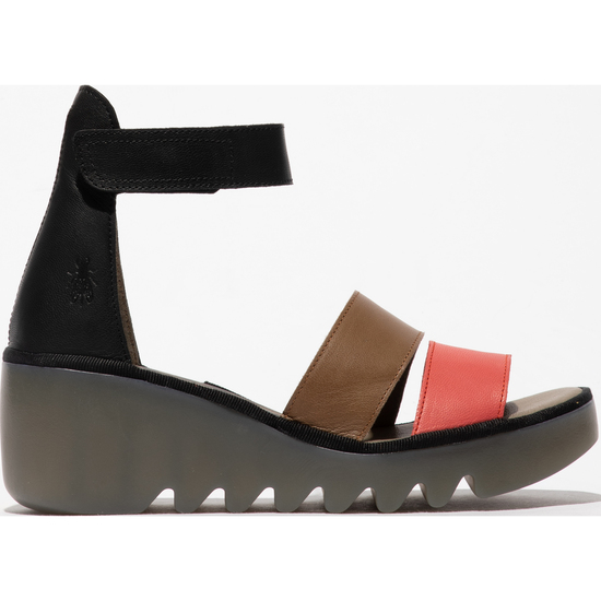 Wedges | Womens | Fly London Shoes