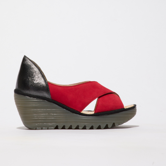 Fly london hot sale sandals sale