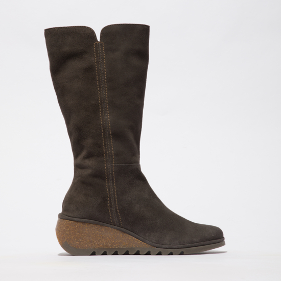 All Boots | Womens | Fly London Shoes
