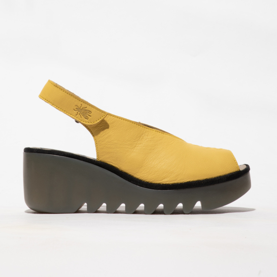 Wedges | Womens | Fly London Shoes