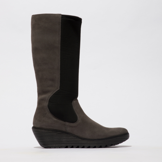 All Boots | Womens | Fly London Shoes