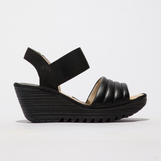 Wedges | Womens | Fly London Shoes