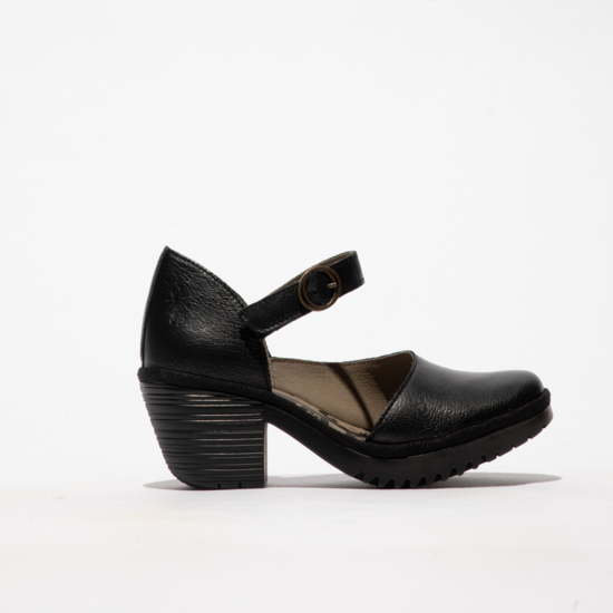 Heels | Womens | Fly London Shoes