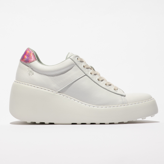 Fly london flat shoes deals