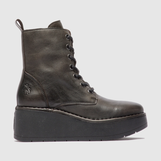 Ladies fly sales boots sale