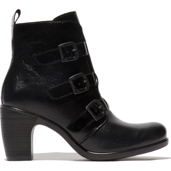 All Boots | Womens | Fly London Shoes