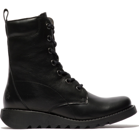 Ankle Boots | Womens | Fly London Shoes