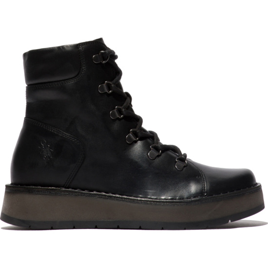 Ankle Boots | Womens | Fly London Shoes