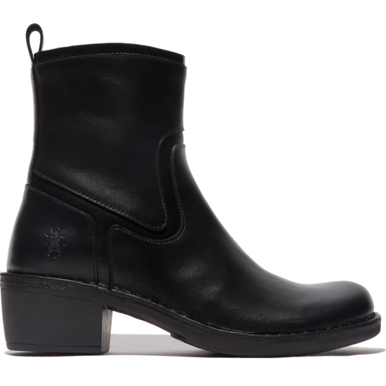 Ankle Boots | Womens | Fly London Shoes