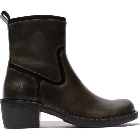 All Boots | Womens | Fly London Shoes