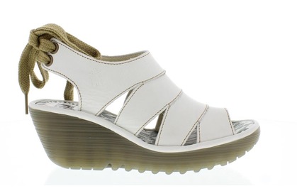 Sandals | Womens | Fly London Shoes