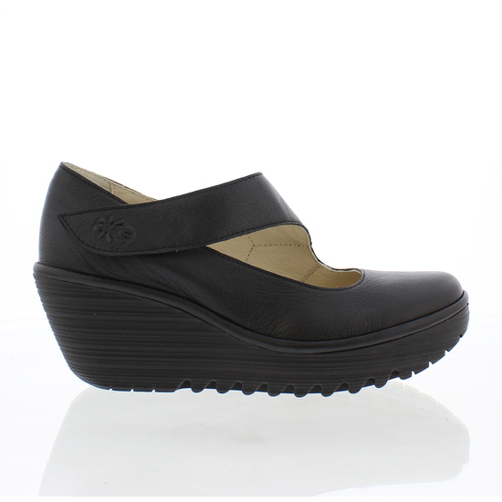 Wedges | Womens | Fly London Shoes