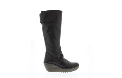 Knee High Boots | Womens | Fly London Shoes