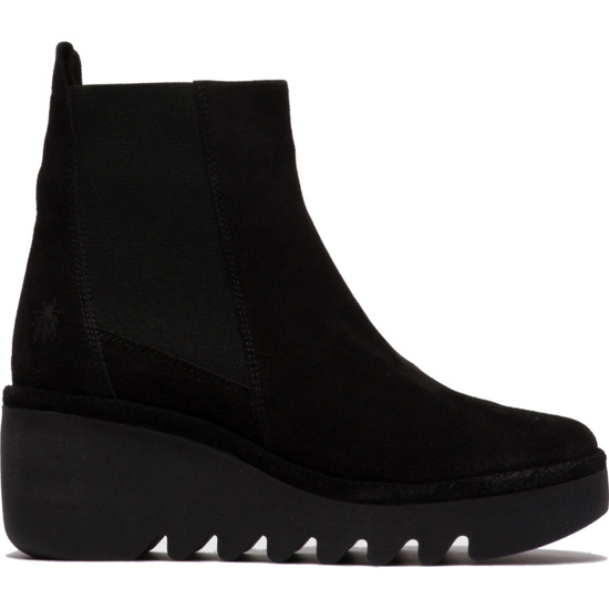 Ankle Boots | Womens | Fly London Shoes