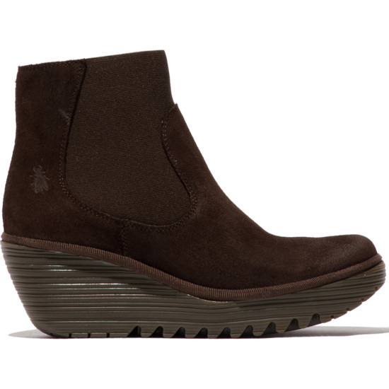Fly london sales yeti boots