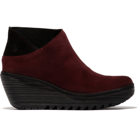 Wedges | Womens | Fly London Shoes