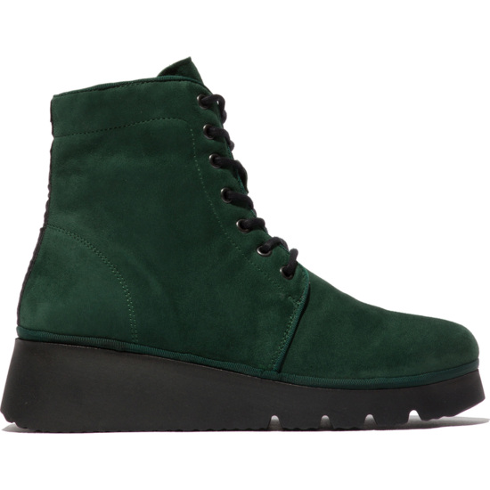 Ankle Boots | Womens | Fly London Shoes