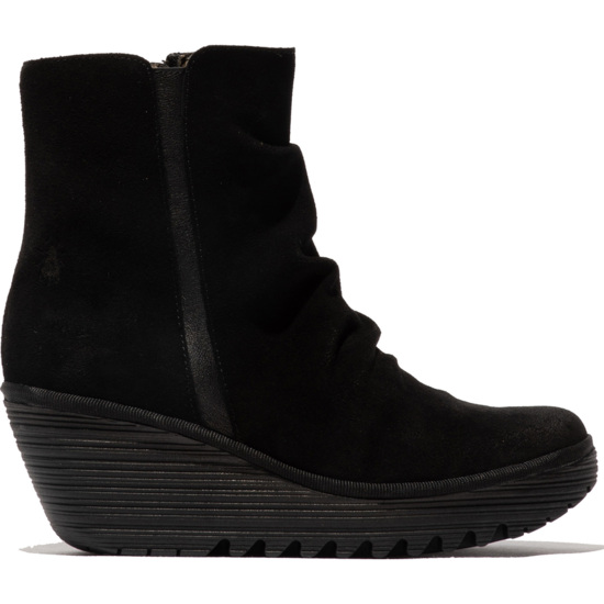 All Boots | Womens | Fly London Shoes