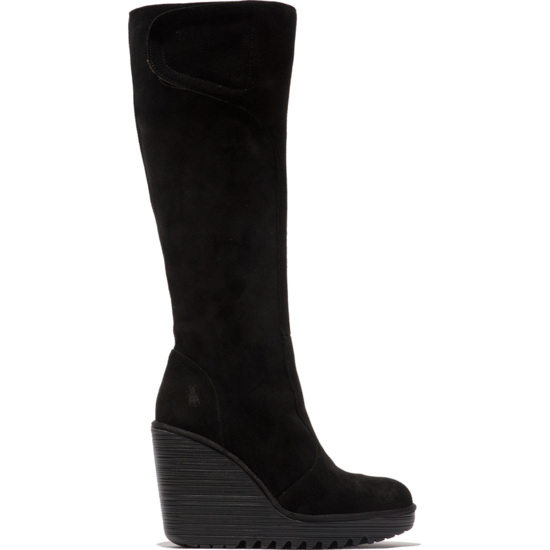 All Boots | Womens | Fly London Shoes