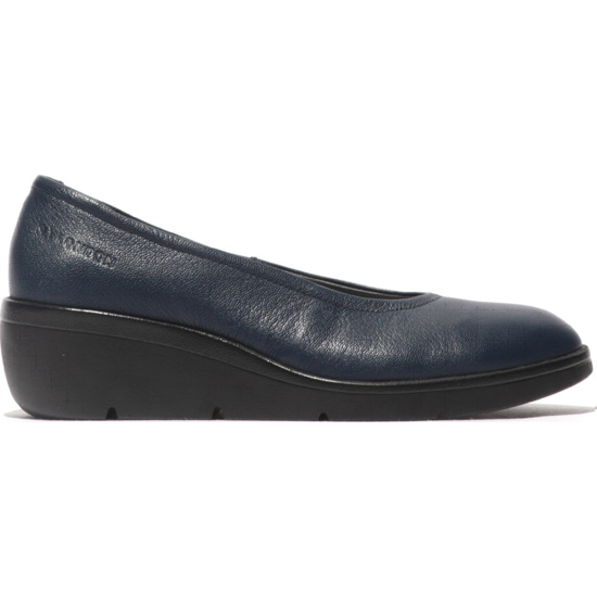 Ecco skyler 45 wedge slip on outlet